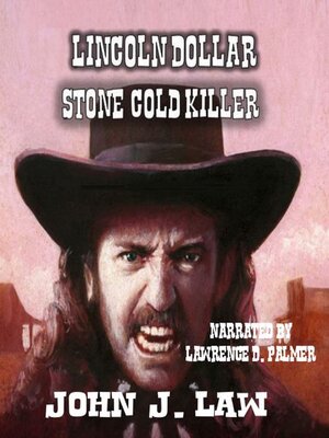 cover image of Stone Cold Killer